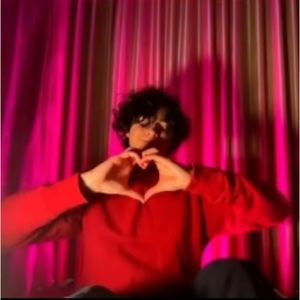 Meet your Posher, Lydia